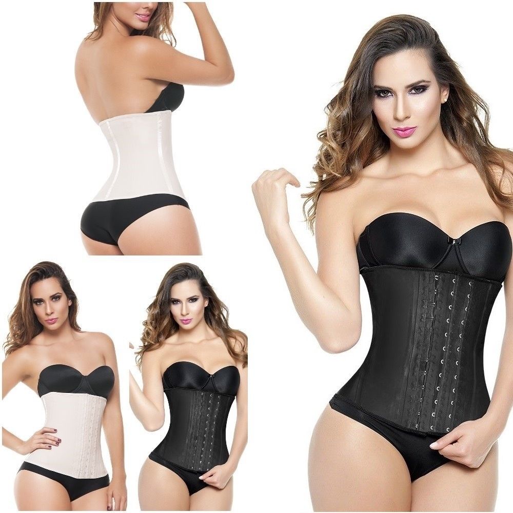 Ann M Waist Trainer