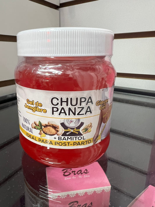 Chupa Panza Slimming Gel
