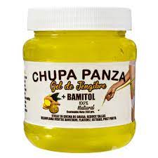 Chupa Panza Slimming Gel